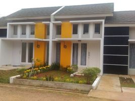 2 Bedroom House for sale in Cibinong, Bogor, Cibinong