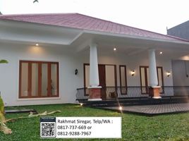 5 Kamar Rumah for sale in Cilandak Town Square, Cilandak, Pesanggrahan