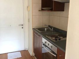 1 Habitación Apartamento en venta en Cerro San Cristóbal, Santiago, Santiago, Santiago