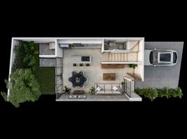 2 Habitación Casa en venta en Merida, Yucatán, Merida
