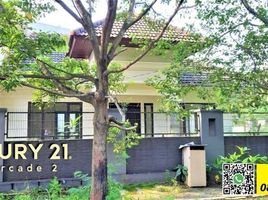 4 Bedroom House for sale in Cilandak Town Square, Cilandak, Pesanggrahan