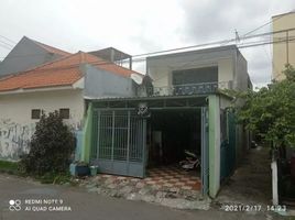 3 Kamar Rumah for sale in Sawahan, Surabaya, Sawahan