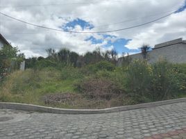 Terreno (Parcela) en venta en Quito, Pichincha, Quito, Quito