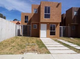 3 Habitación Casa en venta en Pachuca De Soto, Hidalgo, Pachuca De Soto