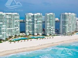 3 Schlafzimmer Appartement zu verkaufen in Cancun, Quintana Roo, Cancun