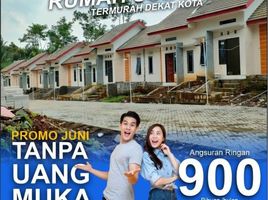 2 Kamar Rumah for sale in Kepanjen, Malang Regency, Kepanjen