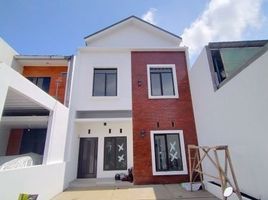 Maison 3 chambre à vendre à Cimahi Tengah, West Jawa, Cimahi Tengah