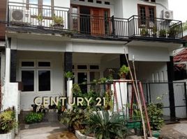 4 Bedroom House for sale in Pondok Aren, Tangerang, Pondok Aren