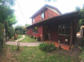 4 Bedroom House for sale in San Jode De Maipo, Cordillera, San Jode De Maipo