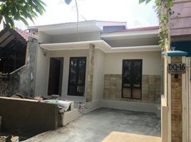 2 Bedroom House for sale in Pancoranmas, Bogor, Pancoranmas