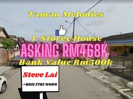 3 Bilik Tidur Vila for sale in Johor, Bandar Johor Bahru, Johor Bahru, Johor