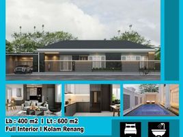 5 Bedroom House for sale in Tampan, Pekan Baru, Tampan