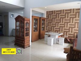 3 Schlafzimmer Haus zu verkaufen in Pondok Aren, Banten, Pondok Aren