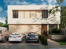 4 Bedroom House for sale in Yaxkukul, Yucatan, Yaxkukul
