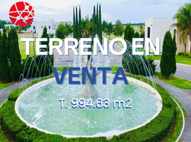  Grundstück zu verkaufen in Jesus Maria, Aguascalientes, Jesus Maria