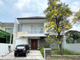 5 Habitación Casa en venta en Tambaksari, East Jawa, Tambaksari