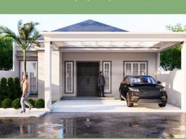 4 Bedroom House for sale in Tampan, Pekan Baru, Tampan