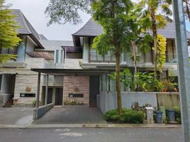 4 Schlafzimmer Villa zu verkaufen in Mlati, Yogyakarta, Mlati