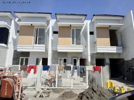 3 Habitación Casa en venta en Tambaksari, East Jawa, Tambaksari