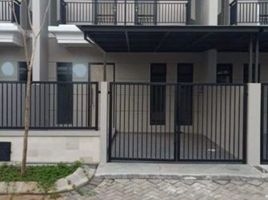 3 Bedroom House for sale in Taman, Sidoarjo, Taman