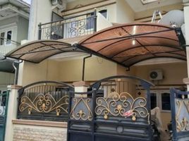 3 Habitación Villa en venta en Mulyorejo, East Jawa, Mulyorejo