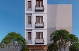 Сдаётся дом, 8 спален, 100 м², Ngũ Hành Sơn