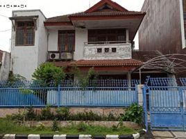 Maison 3 chambre à vendre à Tambaksari, East Jawa, Tambaksari
