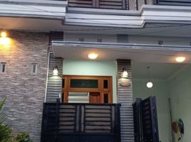 Maison 5 chambre à vendre à Waru, East Jawa, Waru