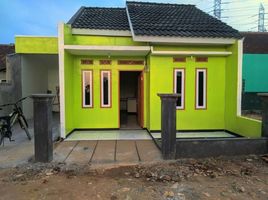 2 Bedroom House for sale in Pameungpeuk, Bandung, Pameungpeuk