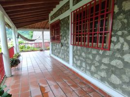 3 Habitación Villa en venta en Chinacota, Norte De Santander, Chinacota