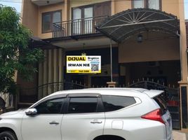 5 Habitación Casa en venta en Wiyung, East Jawa, Wiyung