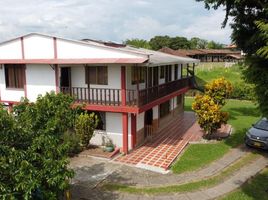 7 Habitación Villa en venta en Valle Del Cauca, Alcala, Valle Del Cauca