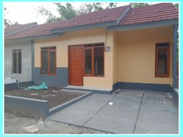 2 Bedroom House for sale in Prambanan, Klaten, Prambanan