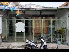 7 Habitación Casa en venta en Tambaksari, East Jawa, Tambaksari, Surabaya, East Jawa