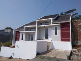 2 Bedroom House for sale in Husein Sastranegara International Airport, Andir, Cimahi Tengah