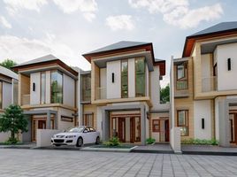 3 Bedroom Villa for sale in 23 Paskal Shopping Center, Andir, Sumurbandung