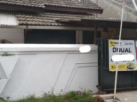 2 Schlafzimmer Villa zu verkaufen in Gunung Anyar, East Jawa, Gunung Anyar