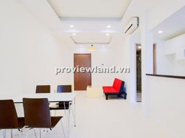 1 Schlafzimmer Appartement zu vermieten in An Phu, Ho Chi Minh City, An Phu