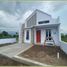 2 Bedroom House for sale in Jagonalan, Klaten, Jagonalan