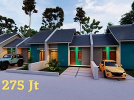 2 Bedroom House for sale in Manisrenggo, Klaten, Manisrenggo