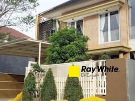 5 Habitación Casa en venta en Lakarsantri, East Jawa, Lakarsantri, Surabaya, East Jawa