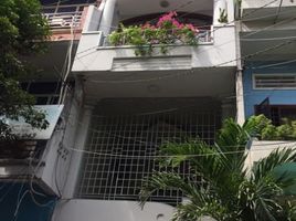 2 Schlafzimmer Villa zu verkaufen in Tan Binh, Ho Chi Minh City, Ward 13