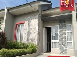 2 Bedroom House for sale in Telukjambe, Karawang, Telukjambe