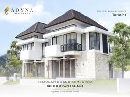 3 Kamar Rumah for sale in Karangploso, East Jawa, Karangploso