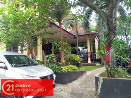 13 Bedroom Villa for sale in Kebayoran Lama, Jakarta Selatan, Kebayoran Lama