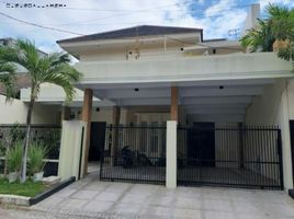 4 Habitación Casa en venta en Tambaksari, East Jawa, Tambaksari