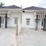 2 Kamar Rumah for sale in Lampung, Kedaton, Bandar Lampung, Lampung