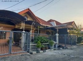 4 Habitación Villa en venta en Sukolilo, East Jawa, Sukolilo