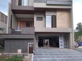 5 Bedroom House for sale in Cipondoh, Tangerang, Cipondoh