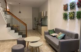 Сдаётся дом, 2 спальни, 90 м², Thanh Khê